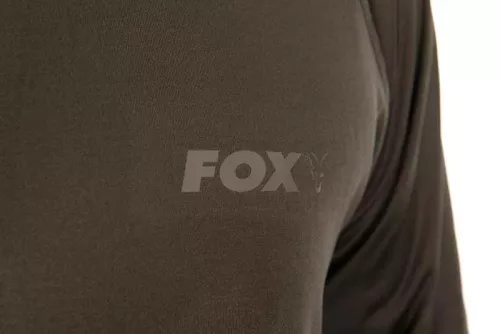 Fox Khaki lined base layer L aláöltözet szett