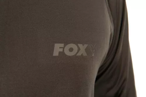 Fox Khaki lined base layer XL aláöltözet szett