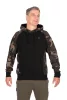 Fox Black/Camo Pullover Premium 310 Hoody M
