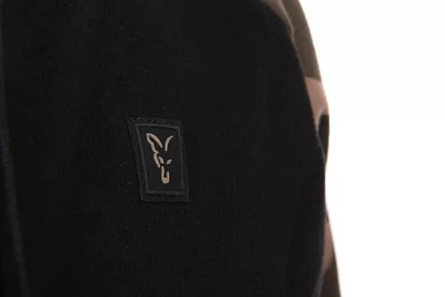 Fox Black/Camo Pullover Premium 310 Hoody M