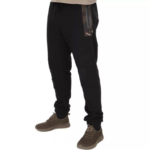 FOX BLACK CAMO PREMIUM 310 JOGGERS - XXL