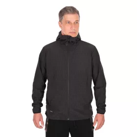 Fox Premium Mid Layer Jacket - Black XL
