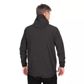 Fox Premium Mid Layer Jacket - Black XL