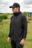 Fox Premium Mid Layer Jacket - Black XL