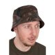 FOX CAMO REVERSIBLE BUCKET HAT