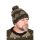 FOX FESTIVE BOBBLE HAT