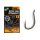 FOX EDGES ARMAPOINT STIFF RIG STRAIGHT SIZE 5