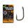 FOX EDGES ARMAPOINT WIDE GAPE STRAIGHT SIZE 4