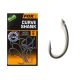FOX EDGES ARMAPOINT CURVE SHANK SIZE 5