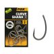 FOX EDGES ARMAPOINT CURVE SHANK X SIZE 1