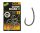 FOX EDGES ARMAPOINT CURVE SHANK X SIZE 4