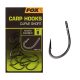 FOX CARP HOOKS CURVE SHANK SHORT 2