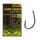 FOX CARP HOOKS CURVE SHANK SHORT 4