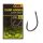 FOX CARP HOOKS CURVE SHANK SHORT 8
