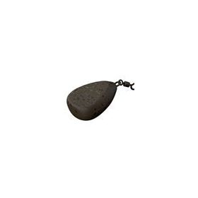 FOX Camotex™ Swivel Flat Pear - 1.5oz - 42gm
