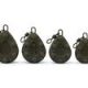 Fox Camotex Kling On Swivel Lead 2.5oz/70g