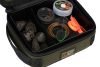 FOX R-SERIES COMPACT RIGID LEAD & BITS BAG