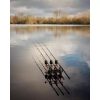 FOX EOS X 12FT 3,25 LB FULL SHRINK Bojlis bot