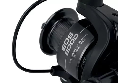 FOX EOS 5000