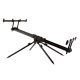 FOX RANGER MK2 4ROD INC CASE ROD POD