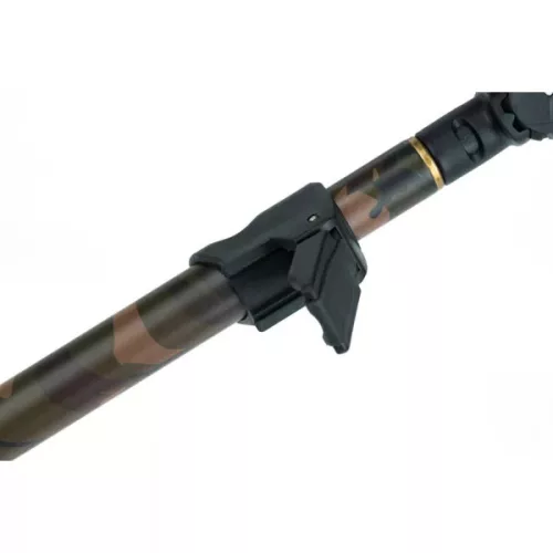 FOX RANGER MK2 CAMO POD 3 ROD