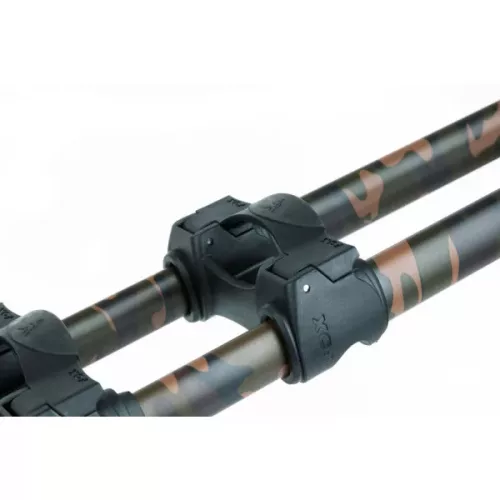 FOX RANGER MK2 CAMO POD 3 ROD
