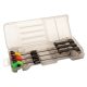 FOX MK3 SWINGER SZETT 3 BOTOS