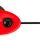 FOX BLACK LABEL MINI SWINGER RED