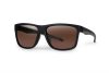 Fox Collection Green & Black Shades – Brown Lens napszemüveg barna lencsével