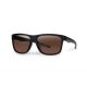 Fox Collection Green & Black Shades – Brown Lens napszemüveg barna lencsével