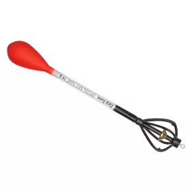 CZ Crystal etetőkosaras úszó, 1 db