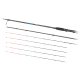 FC Galactic Light Feeder horgászbot, 330 cm, 20-90 g, 3+5 részes