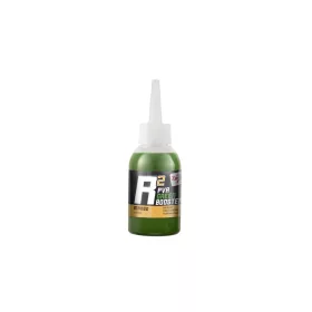   CZ R2 PVA Booster fluo zöld aroma, ananász, fluo zöld, 75 ml