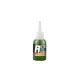 CZ R2 PVA Booster fluo zöld aroma, ananász, 75 ml