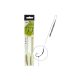 CZ Blow Back Rig bojlis előke, 22 cm, #6, 2 db