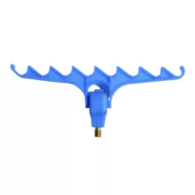 FC Fésűs bottertó fej, 9,0x23 cm