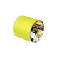 Catzoom 8X fonottzsinór,  0,50 mm, fluo zöld