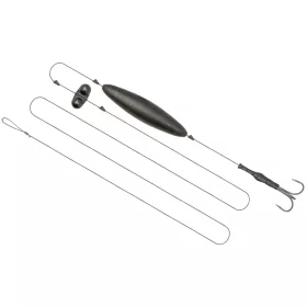   Catzoom komplett úszós előke csörgővel 220 lbs, 130 cm, 1 db