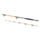 Catzoom Brutal harcsázó bot, 330 cm, 850 g, 2 részes