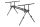CZ Tempo 3 rod pod 3 botos, 65-115 cm