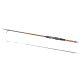 PZ Hanzo Tori Drop Shot horgászbot, 210 cm, 3-10 g, 2 részes