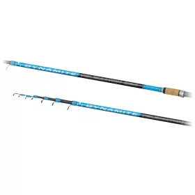   CZ Dynamite Telematch horgászbot, 420 cm, 10-80 g, 5 részes