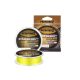 PZ Classic fonott zsinór-fluo sárga, o 0,08 mm, 120 m, 3,9 kg