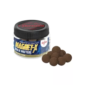   CZ Magnet-X Boilie Wafters prémium horogcsali, bors, máj, 50 g