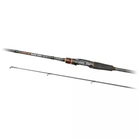   Hanzo Budo Spin pergető horgászbot, 210 cm, 3-12 g, 2 részes