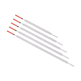 CZ Crystal Waggler úszó szett, 5 db