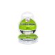 CZ Lágy fluorocarbon előke zsinór, o 0,49 mm, 25 m, 17,3 kg