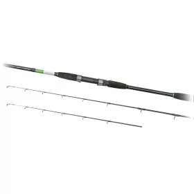   CZ Rover Boat Feeder horgászbot, 270 cm, 60-180 g, 2+2 részes