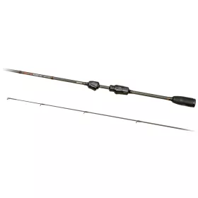 Hanzo Fudo UL pergető horgászbot, 208 cm, 2-9 g, 2 részes