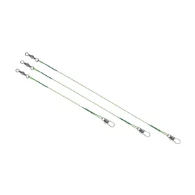 PZ Drótelőke szett (1x7), 14 kg, zöld, 50 db